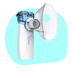 Nebulisers